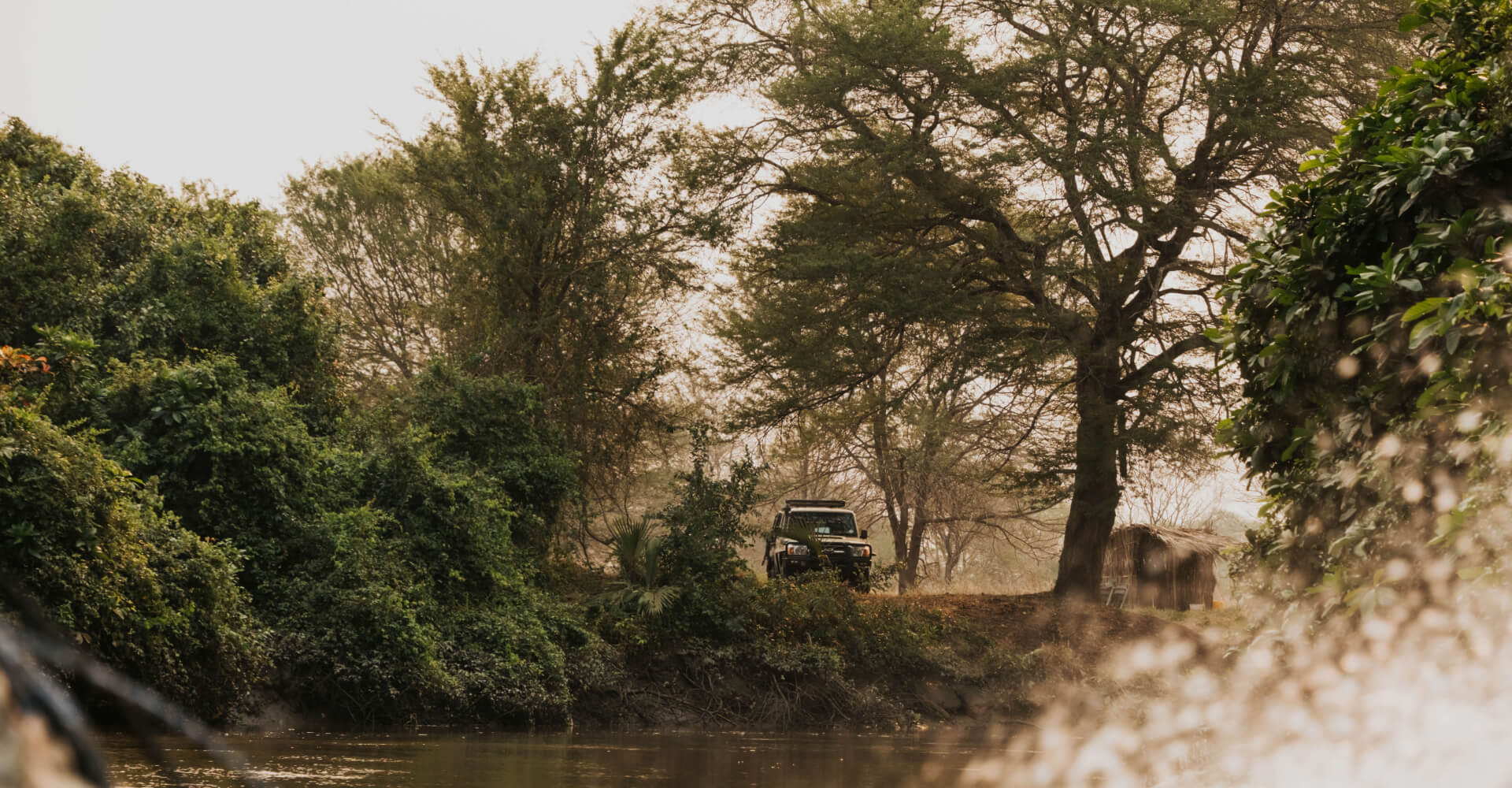 Hunting Outfitter in Mozambique