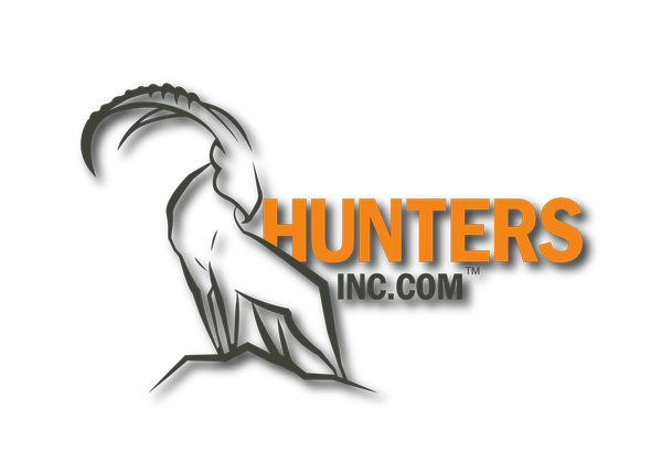 Huntersinc.com