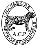 Africain Chasseurs Professionnels